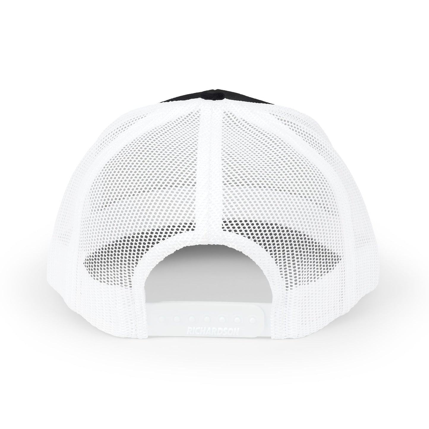Revo Built Snapback Hat