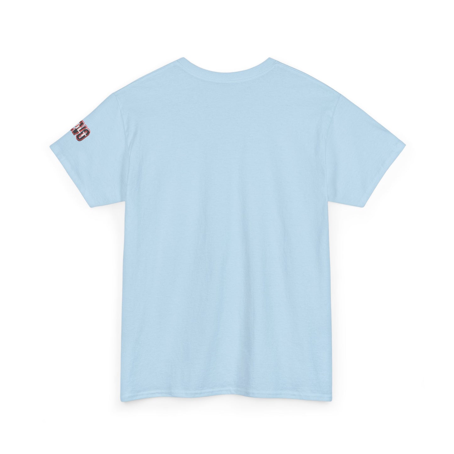 Heavy Cotton Tee