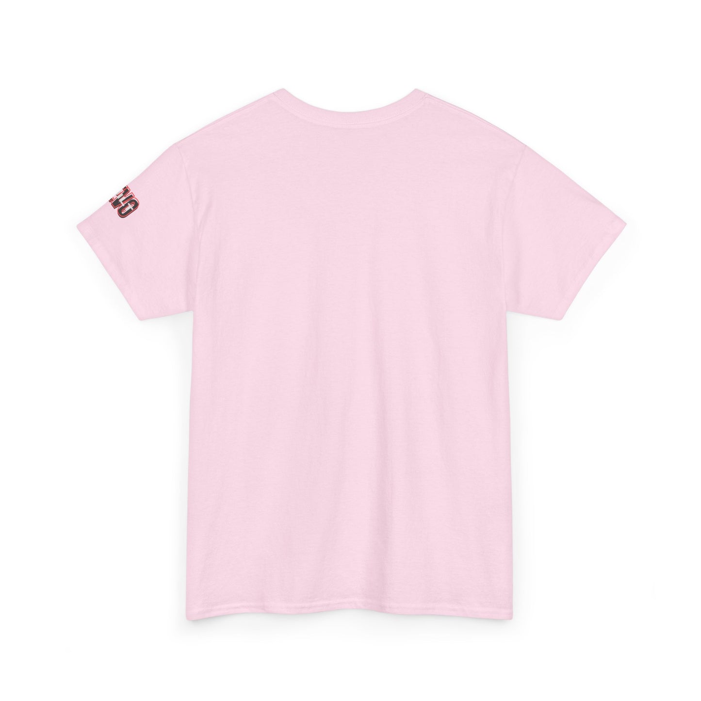 Heavy Cotton Tee