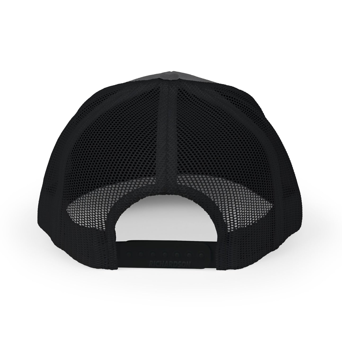 Revo Built Snapback Hat