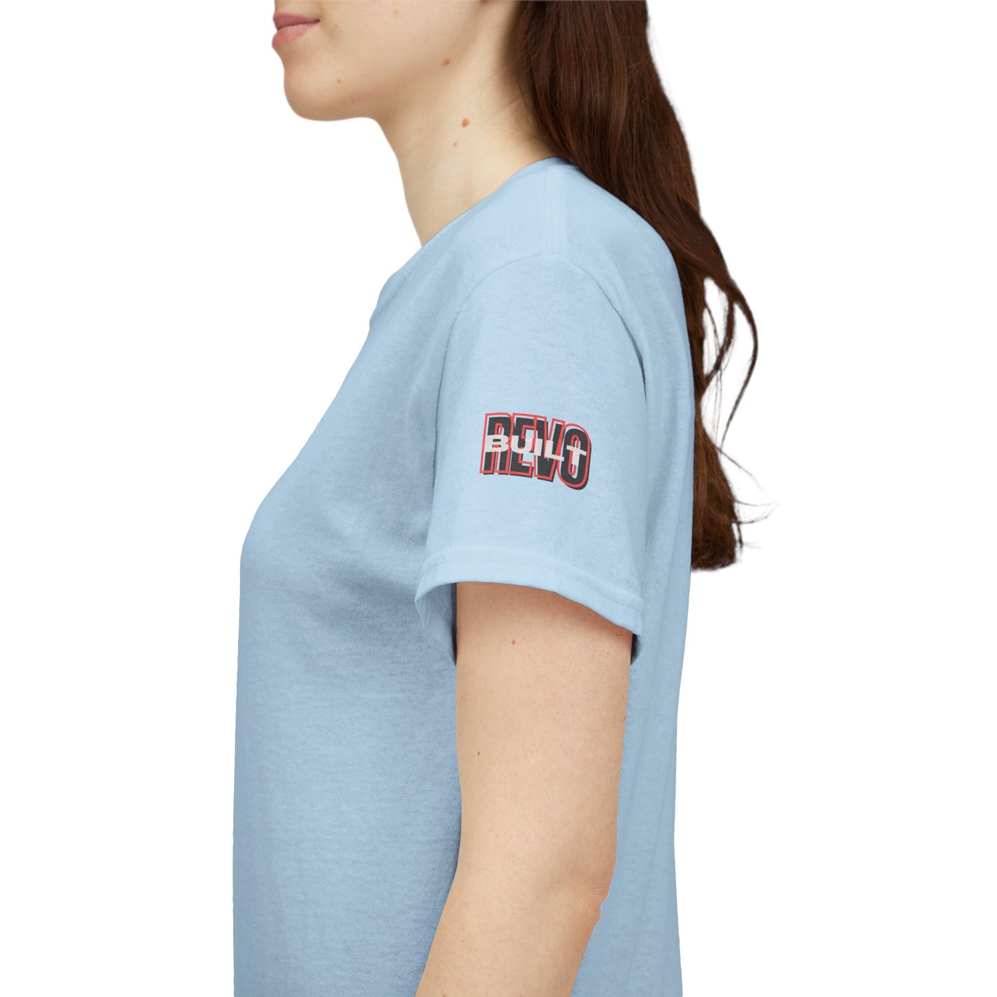 Heavy Cotton Tee