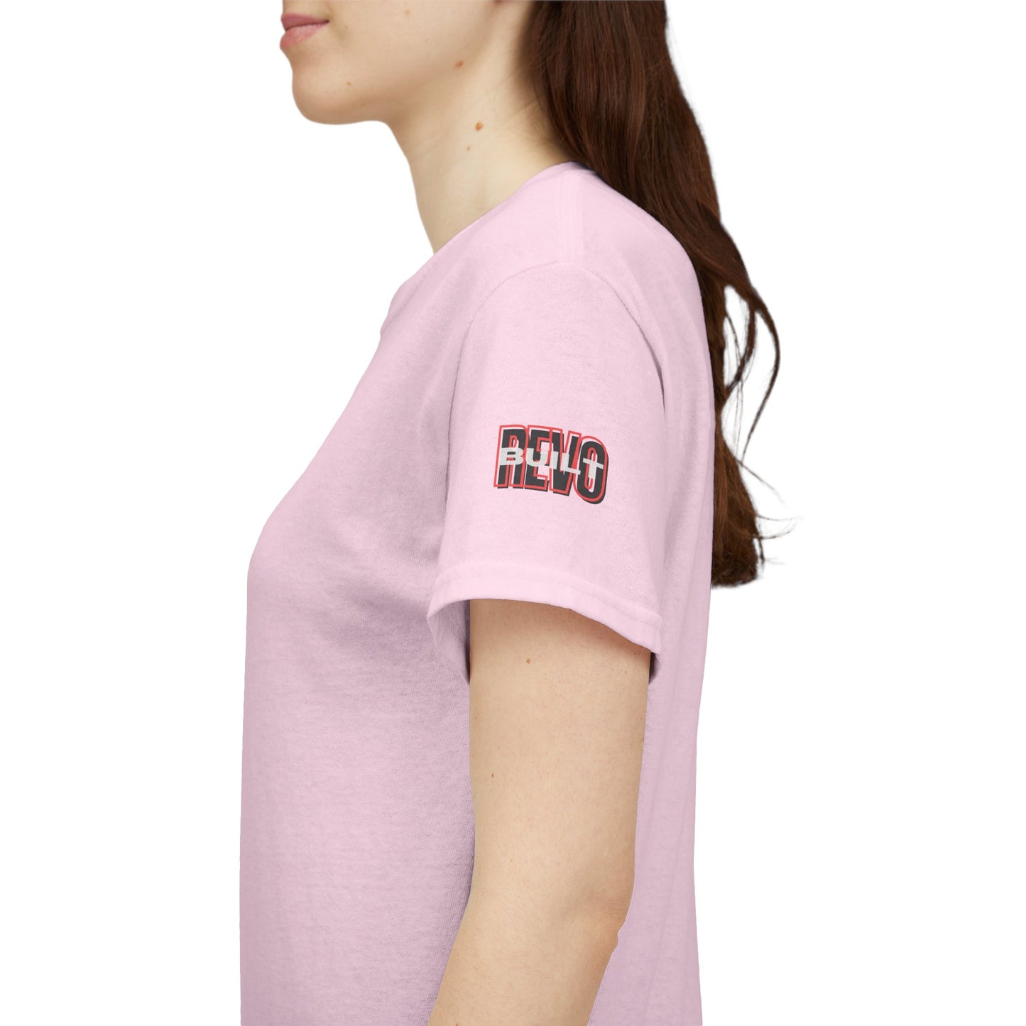 Heavy Cotton Tee