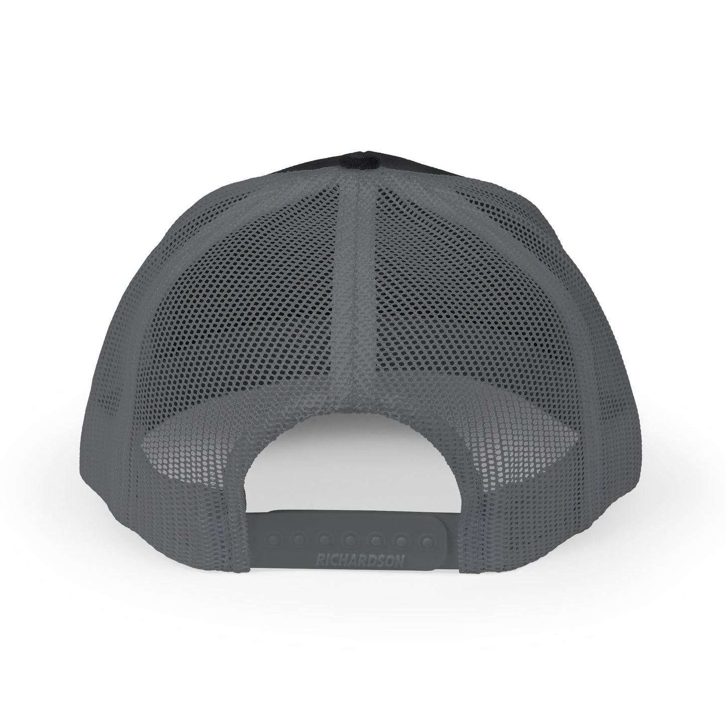 Revo Built Snapback Hat