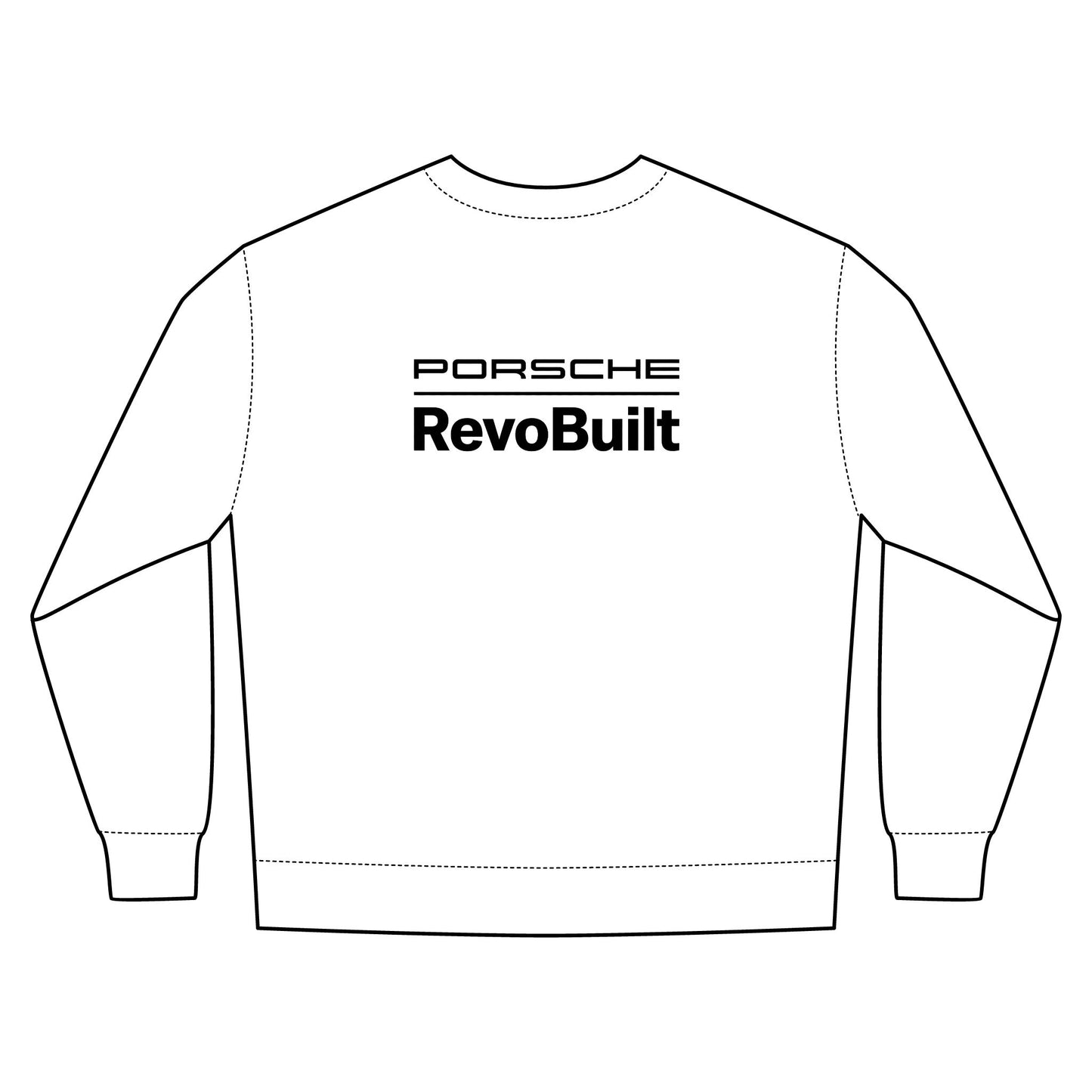 Unisex Urban Crewneck Sweatshirt
