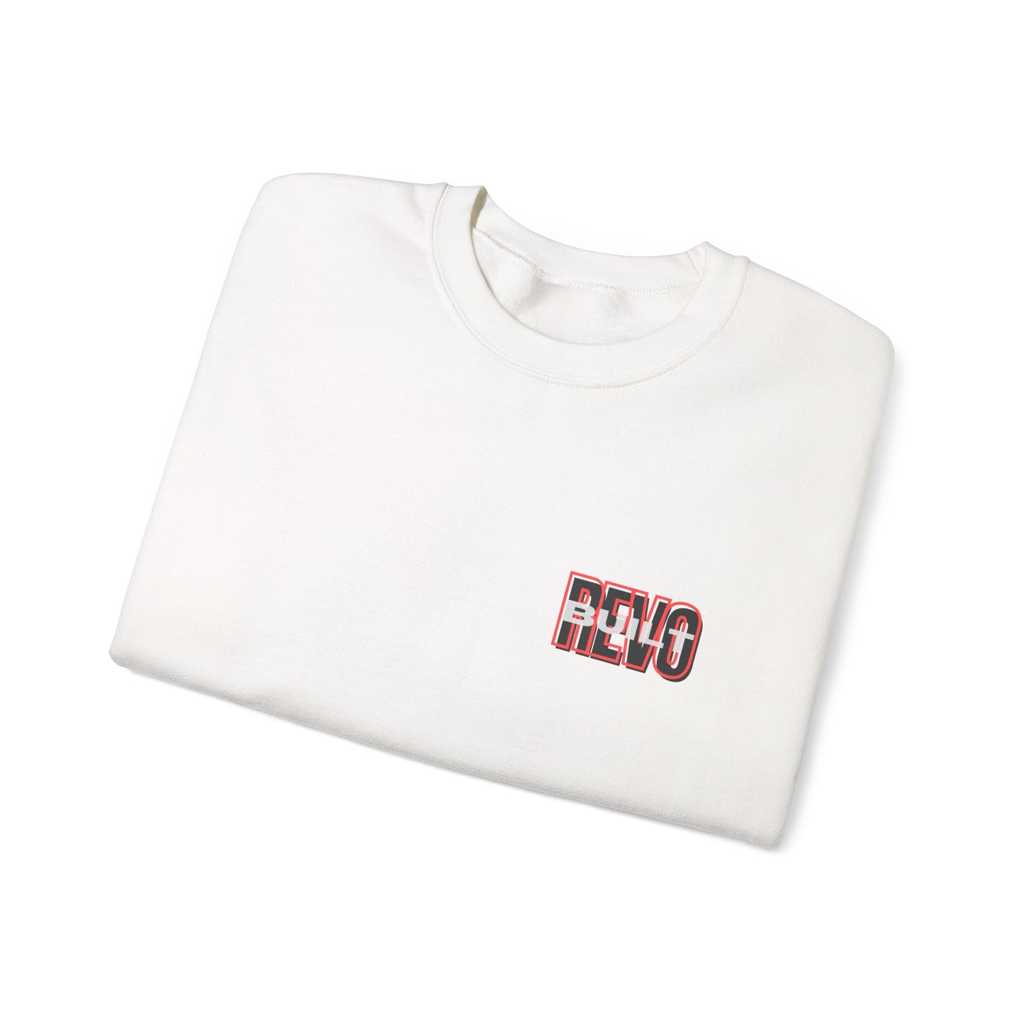 Retro Cayenne Sweatshirt