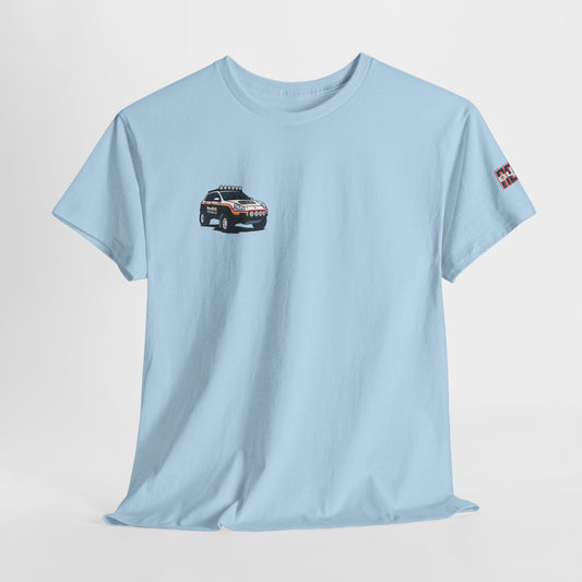 Heavy Cotton Tee
