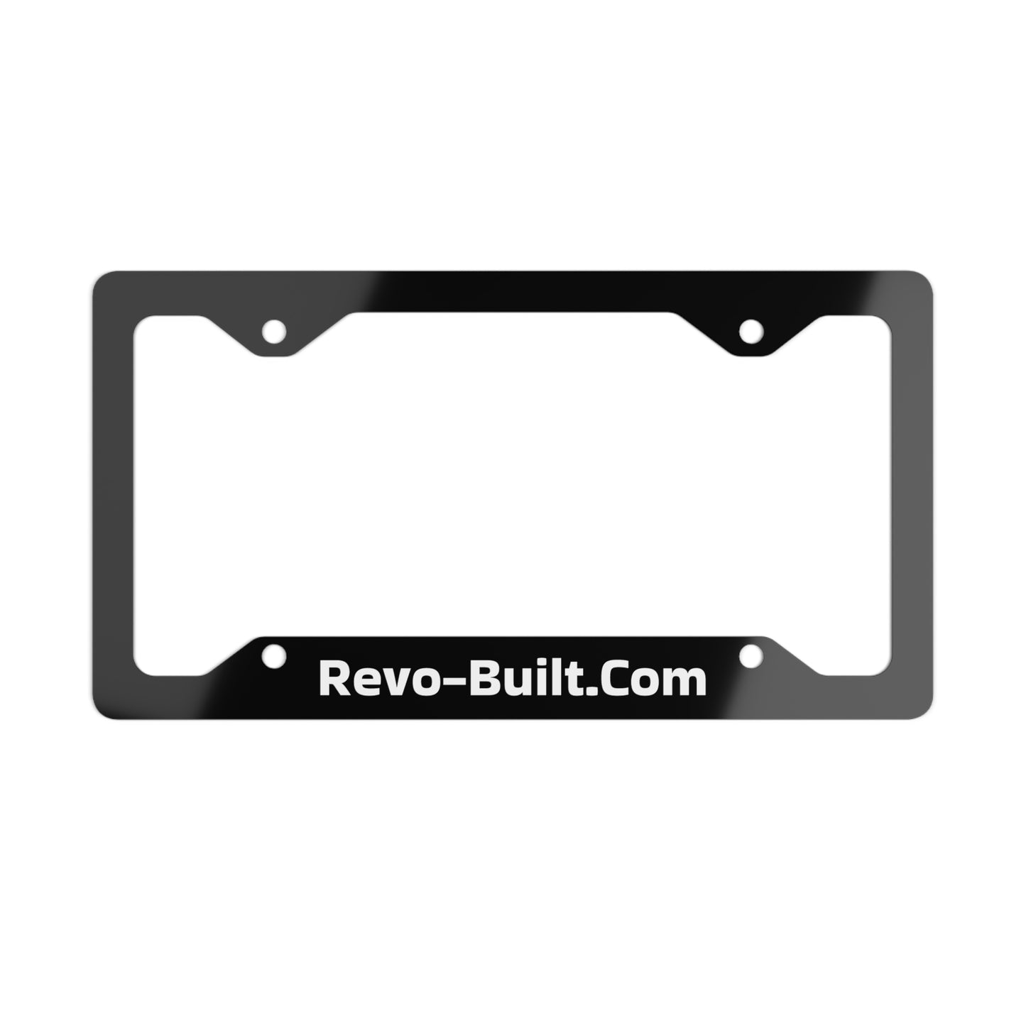 Personalized Metal License Plate Frame – Custom Car Accessory, Gift for Car Enthusiasts, Unique Vehicle Decor, Perfect for Birthdays, [...]