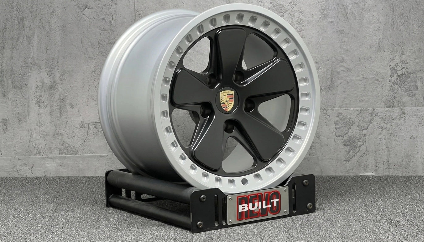 RB Rally Fuchs - Forged Heritage Wheel (Pre-Order)