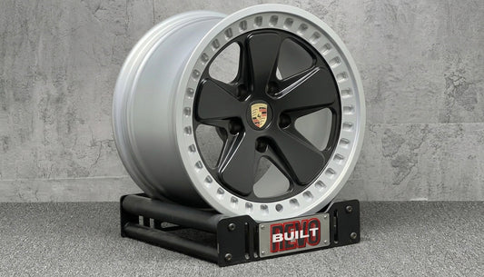 RB Rally Fuchs - Forged Heritage Wheel (Pre-Order)