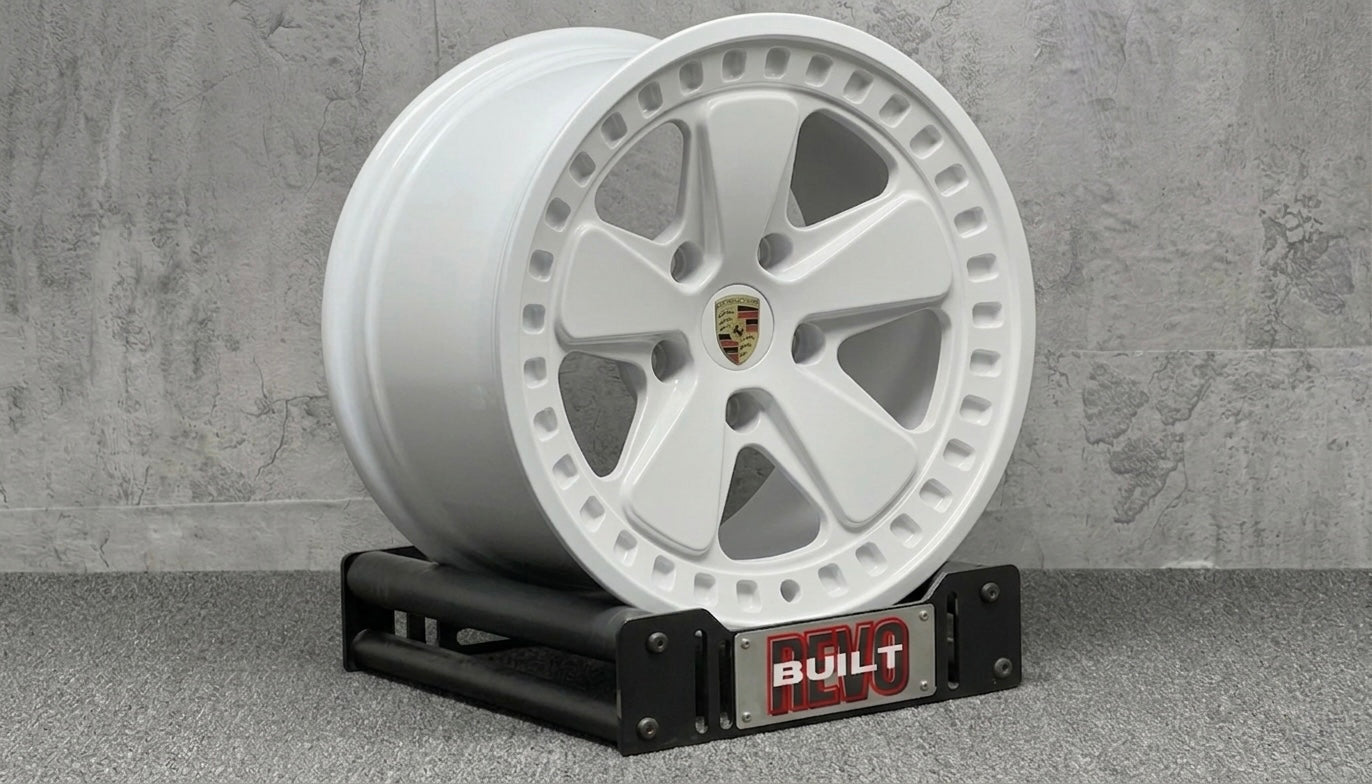 RB Rally Fuchs - Forged Heritage Wheel (Pre-Order)