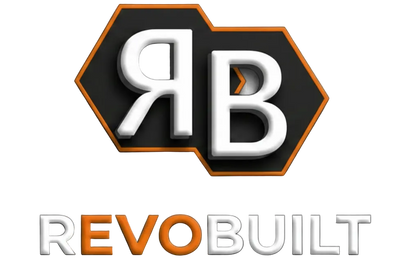 Revo Built